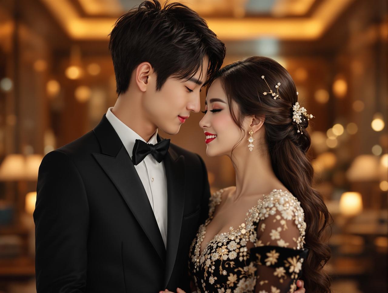 先婚后爱:BOSS请多指教 先婚后爱:BOSS请多指教 - 短剧资源库出品先婚后爱甜宠短剧海报